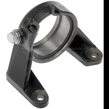 2013 Toyota Matrix CV Axle Support Bearing Bracket Right Dorman 926192 image 2 of 4