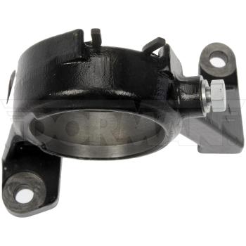 2010 Toyota Highlander CV Axle Support Bearing Bracket