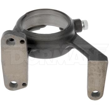 2013 Toyota Highlander CV Axle Support Bearing Bracket Right Dorman 926195 image 2 of 4