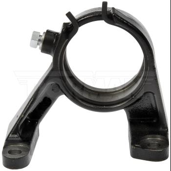 2013 Toyota Highlander CV Axle Support Bearing Bracket Right Dorman 926195 image 3 of 4