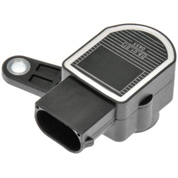 2011 BMW 328i Headlight Level Sensor Front Dorman 926206 image 3 of 3