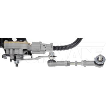 2009 Lexus GX470 Suspension Ride Height Sensor Rear Left Dorman 926215 image 2 of 4