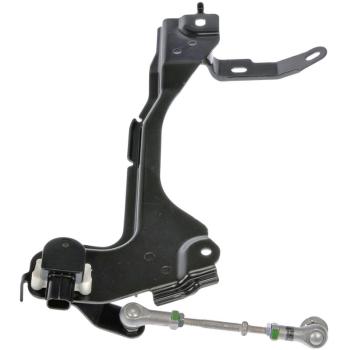 2013 Lexus LS460 Headlight Level Sensor Front Left Dorman 926224 image 2 of 2