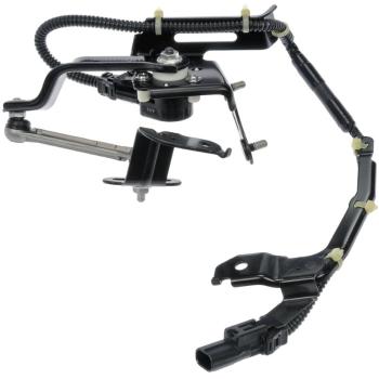 2012 Lexus RX350 Headlight Level Sensor Rear Right Dorman 926226 image 2 of 2