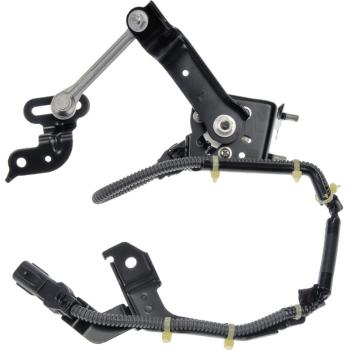 2012 Lexus RX350 Headlight Level Sensor Rear Left Dorman 926228 image 1 of 1