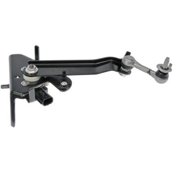 2013 Lexus LS460 Headlight Level Sensor Rear Left Dorman 926229 image 1 of 2