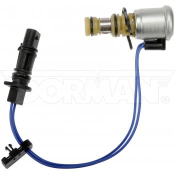 2013 Dodge Durango Engine Oil Pump Solenoid Dorman 926235 image 1 of 4