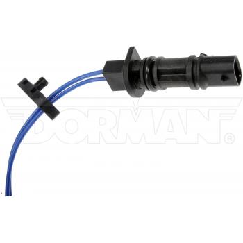 2013 Dodge Durango Engine Oil Pump Solenoid Dorman 926235 image 2 of 4