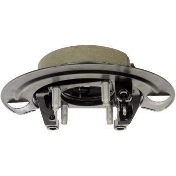 2006 Dodge Ram 2500 Brake Backing Plate Rear Dorman 926269 image 1 of 4