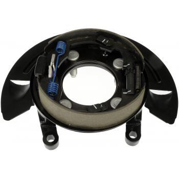 2006 Dodge Ram 2500 Brake Backing Plate Rear Dorman 926269 image 3 of 4