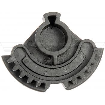 Dorman HVAC Air Inlet Valve Actuator Gear product image