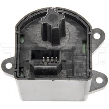 2006 Dodge Ram 2500 Passenger Air Bag Disable Switch Dorman 926333 image 2 of 4