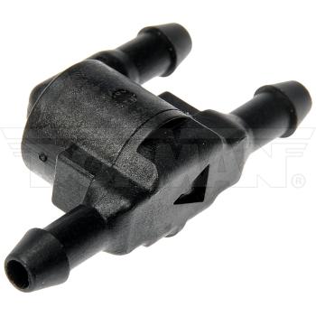 2011 Toyota Highlander Windshield Washer Check Valve Dorman 926335 image 1 of 4