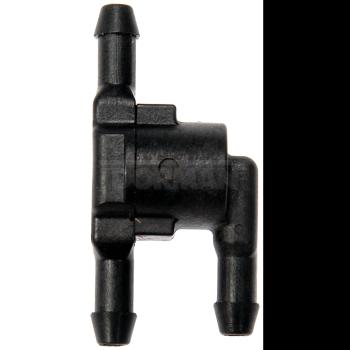 2011 Toyota Highlander Windshield Washer Check Valve Dorman 926335 image 2 of 4