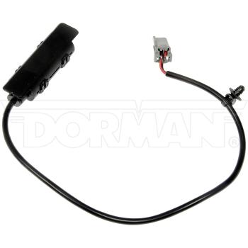 Dorman Lane Departure Warning Seat Actuator product image