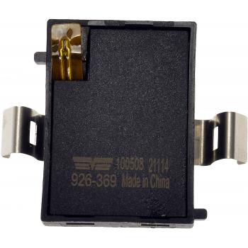 2014 Jeep Compass Humidity Sensor Dorman 926369 image 3 of 4