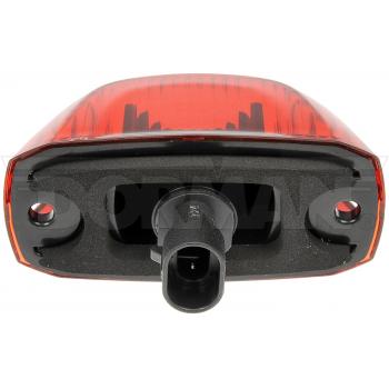 2019 Ram ProMaster 3500 Roof Marker Light Rear Dorman 926370 image 2 of 4