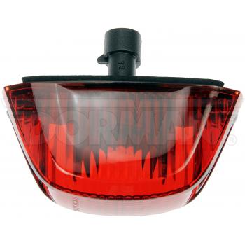 2019 Ram ProMaster 3500 Roof Marker Light Rear Dorman 926370 image 3 of 4