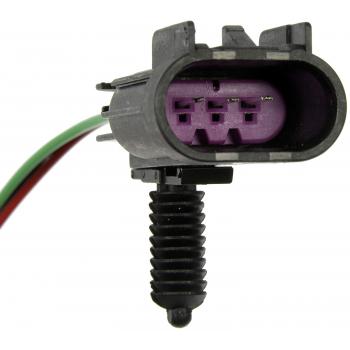 2014 Ram 3500 Headlight Wiring Harness Dorman 926384 image 3 of 4