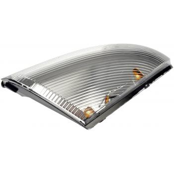2011 Ram 2500 Door Mirror Turn Signal Light Left Dorman 926393 image 4 of 4