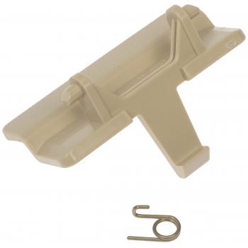 2019 Ford F-150 Center Console Latch Dorman 926413 image 3 of 4