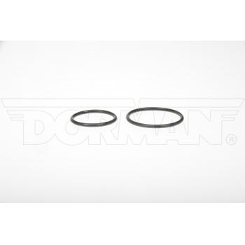 2009 Chevrolet C5500 Kodiak Engine Coolant Pipe O-Ring Kit