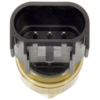 2020 Cadillac Escalade Fuel Pressure Sensor
