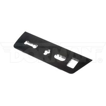 2009 Ford F-150 Seat Switch Panel Front Left Dorman 926435 image 1 of 4