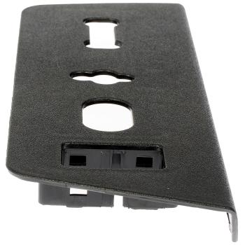 2009 Ford F-150 Seat Switch Panel Front Left Dorman 926435 image 2 of 4