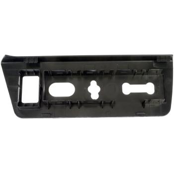 2009 Ford F-150 Seat Switch Panel Front Left Dorman 926435 image 3 of 4