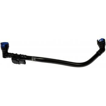 2019 Lincoln Navigator Engine Crankcase Pressure Sensor