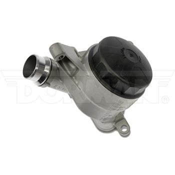 2013 BMW ActiveHybrid 7 Engine Oil Filter Housing