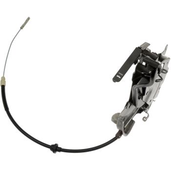 Dorman Parking Brake Pedal Assembly product image