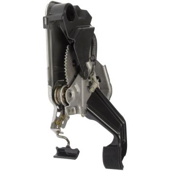 2009 Ford E-250 Parking Brake Pedal Assembly