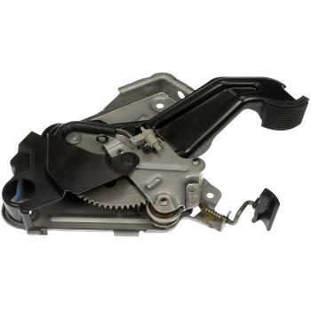 2005 Ford Econoline Parking Brake Pedal Assembly Dorman 926485 image 3 of 4