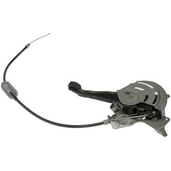 2014 Ford Taurus Parking Brake Lever Dorman 926486 image 2 of 4