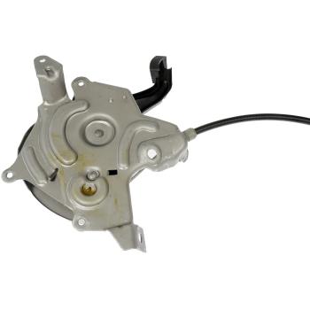 2014 Ford Taurus Parking Brake Lever Dorman 926486 image 3 of 4