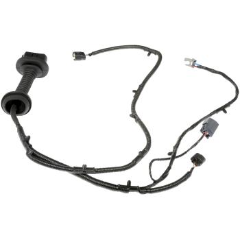 2011 Ford F-150 Door Wiring Harness