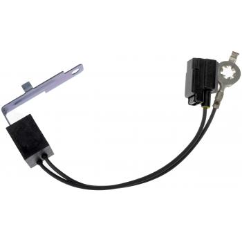 Dorman Ignition / Radio Capacitor product image