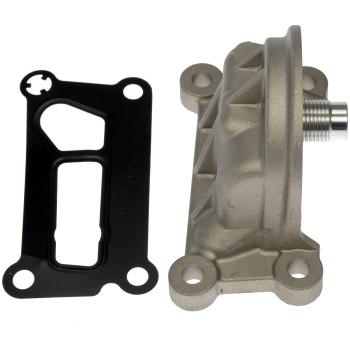 2009 Mazda 3 Engine Oil Filter Adapter Dorman 926526 image 4 of 4