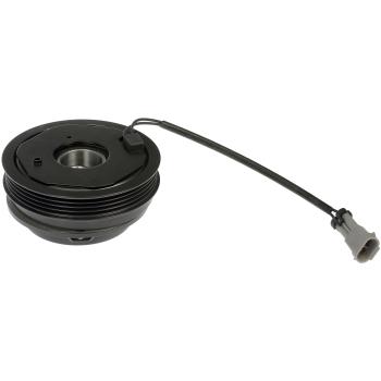 2010 Chevrolet Avalanche A/C Compressor Clutch Dorman 926541 image 2 of 4