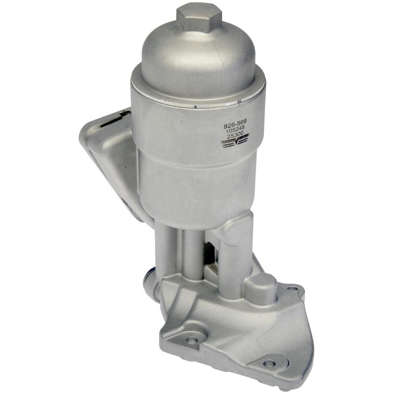 Dorman 926569 Engine Oil Filter Housing product image 5 of 6