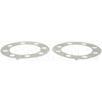 2015 Chevrolet Silverado 3500 Axle Shaft Flange Gasket