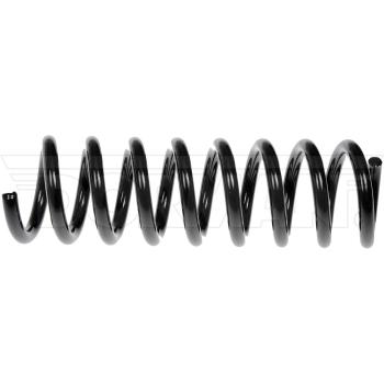 2013 Mercedes-Benz C180 Coil Spring