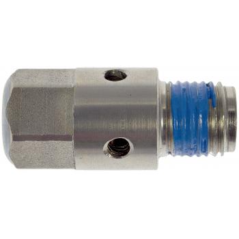 2007 GMC Sierra 1500 Engine Oil Filter Bypass Valve Dorman 926600 image 3 of 4