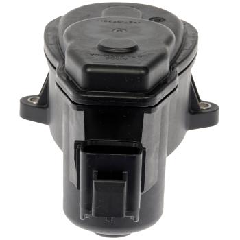 2018 Lincoln Navigator Parking Brake Actuator Rear Dorman 926640 image 1 of 4