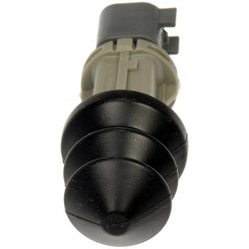 2008 Ford Edge Anti-Theft Alarm Switch