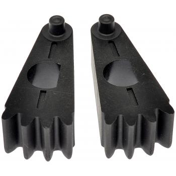 2016 Cadillac ELR HVAC Heater Blend Door Actuator Gear Kit