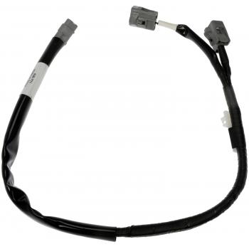 1999 Toyota 4Runner Ignition Knock (Detonation) Sensor Harness Dorman 926771 image 1 of 4