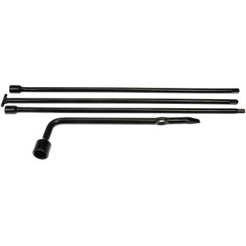 2008 Nissan Pathfinder Spare Tire Jack Handle / Wheel Lug Wrench